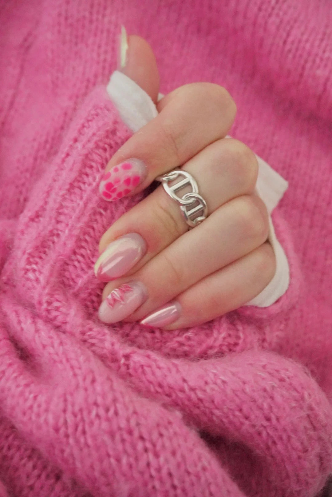 Bague Léna