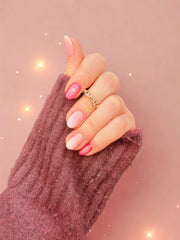 Bague Baby Divine