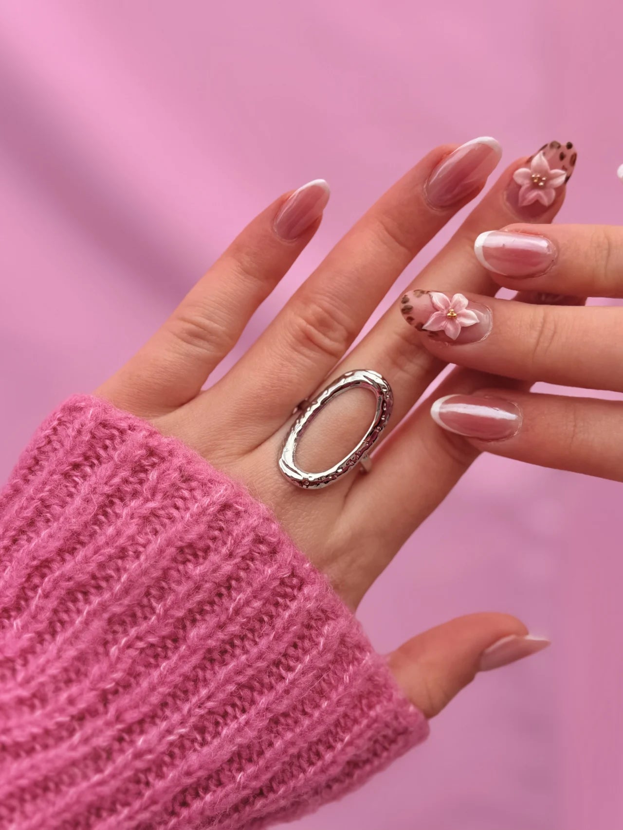 Bague Camille