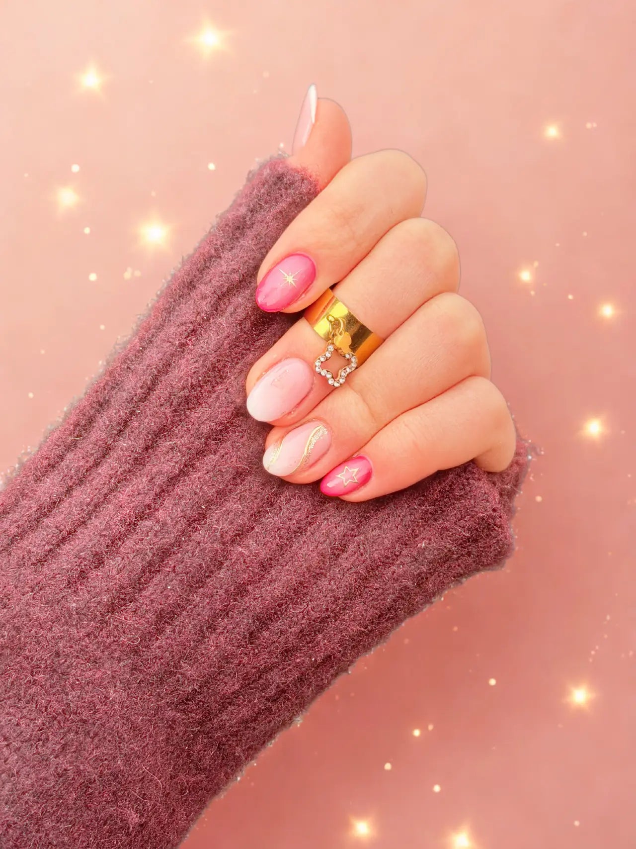 Bague Diana