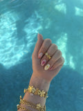 Bague Dina