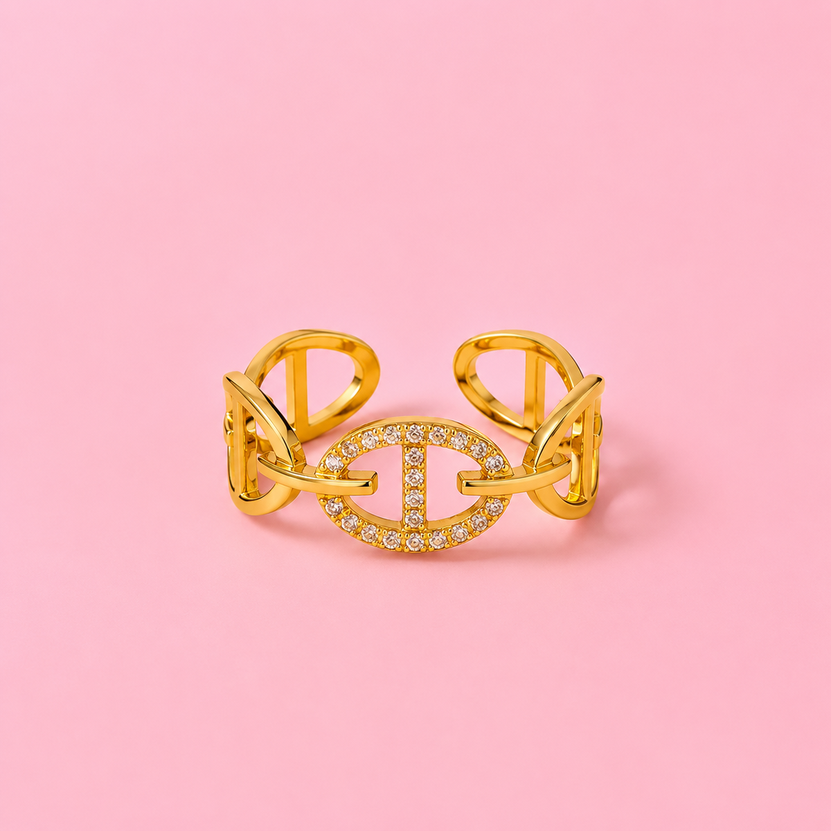 Bague Divine
