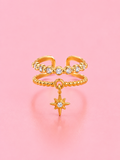 Bague Elina
