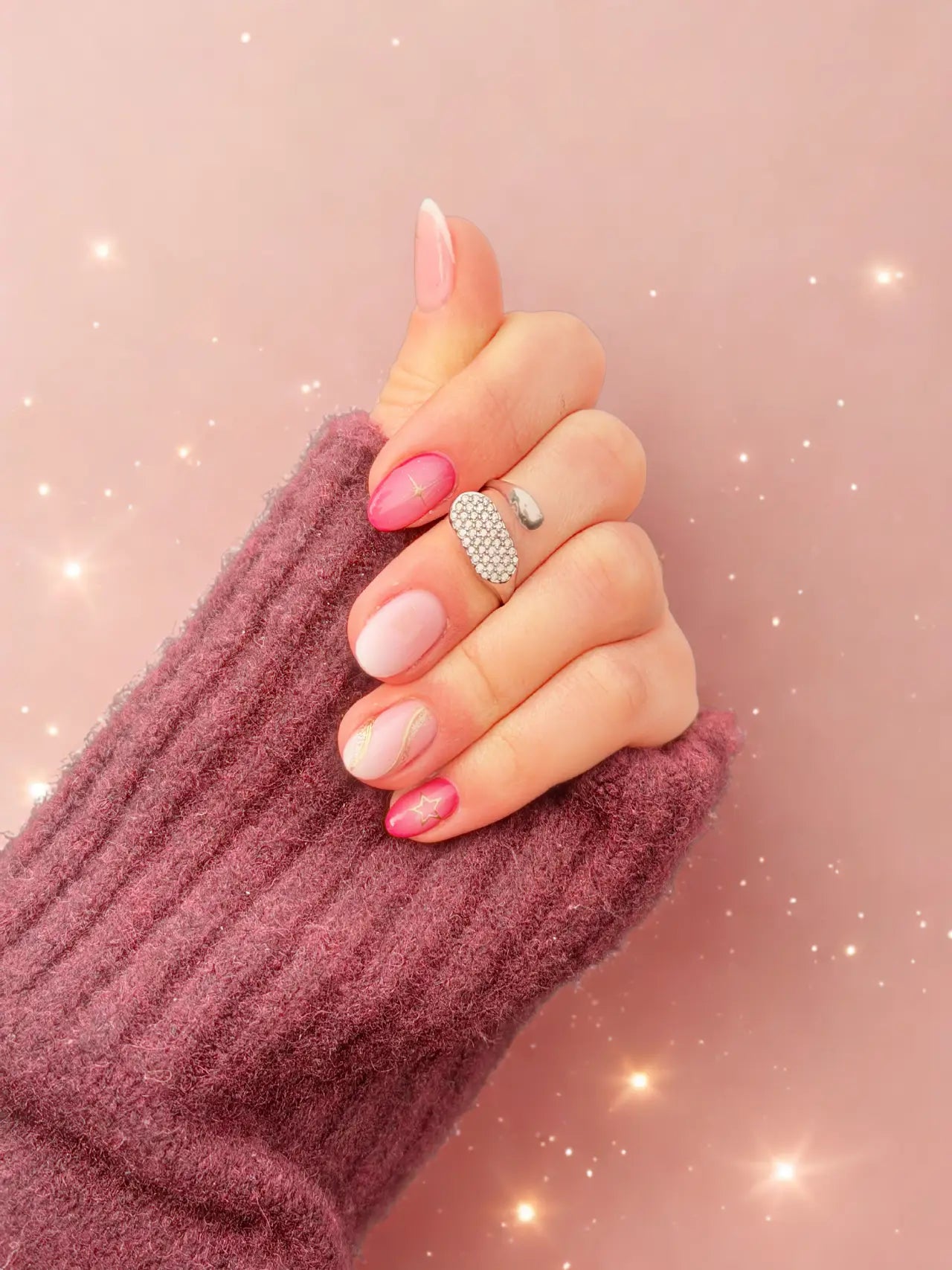 Bague Laura