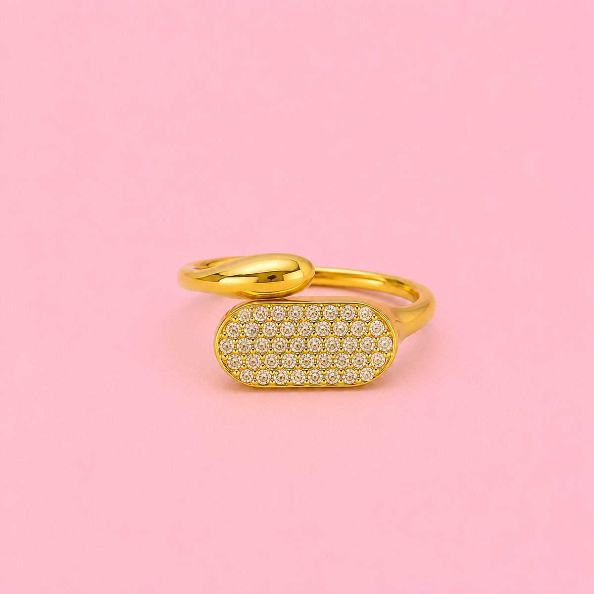 Bague Laura
