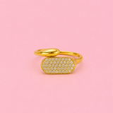 Bague Laura