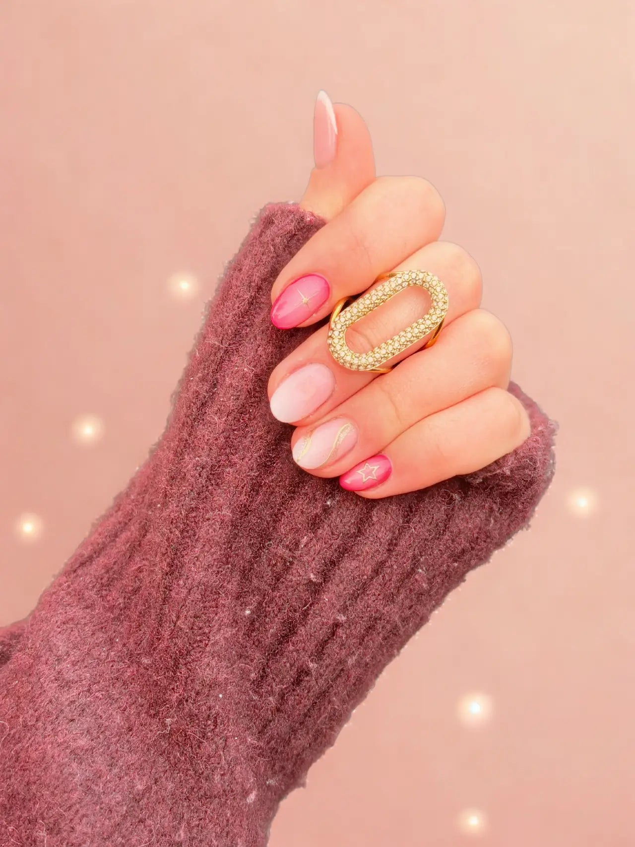 Bague Léa