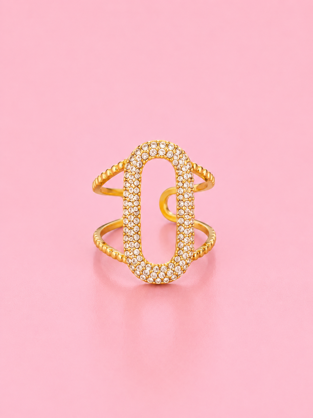 Bague Léa