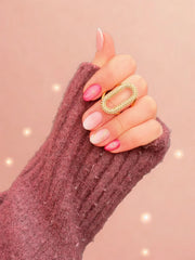 Bague Léa