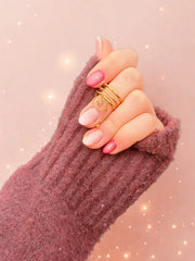 Bague Luxa