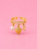Bague Miami