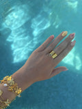 Bague Nolya