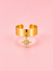 Bague Nova
