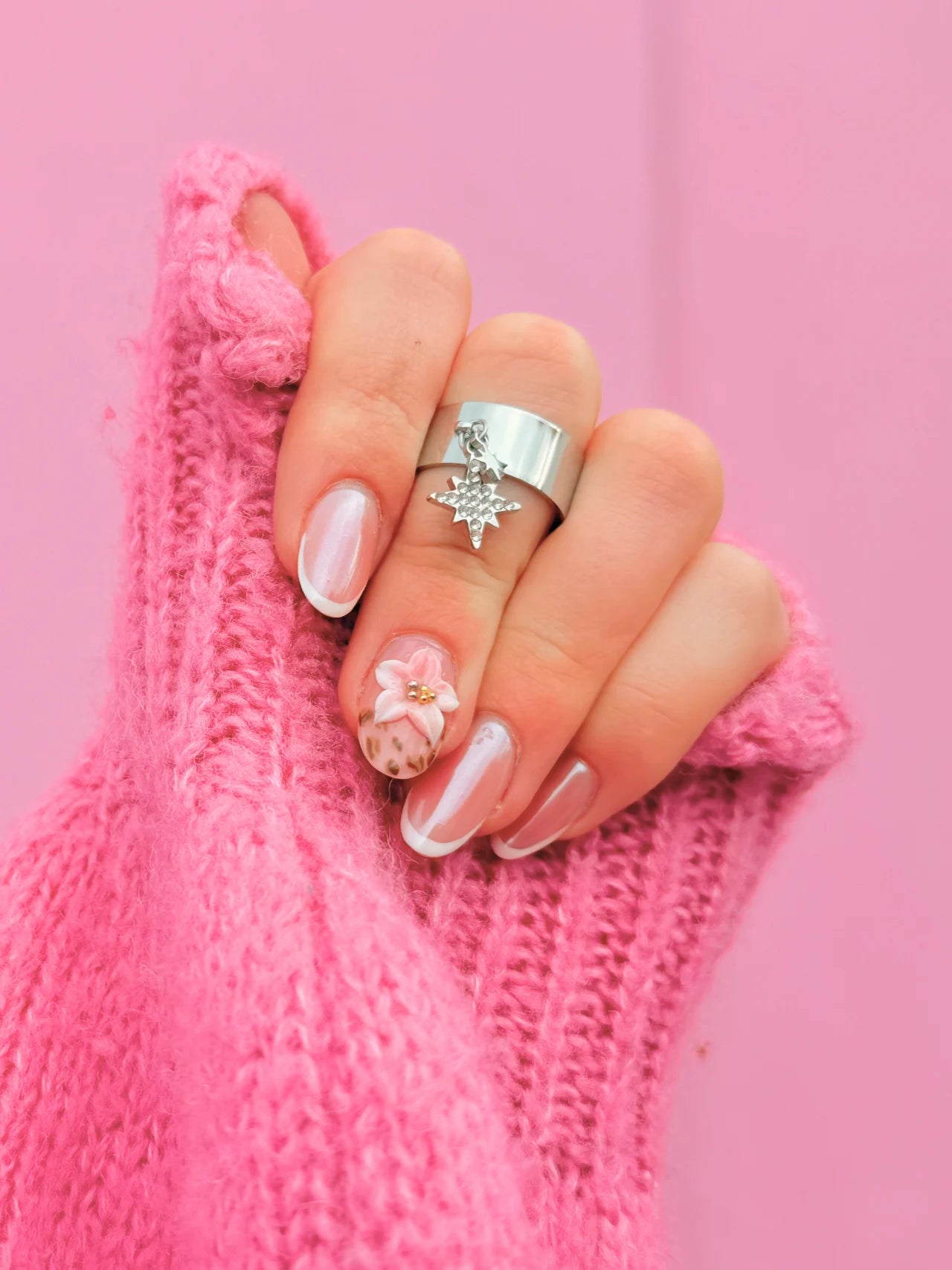 Bague Nova