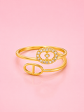 Bague Roxane