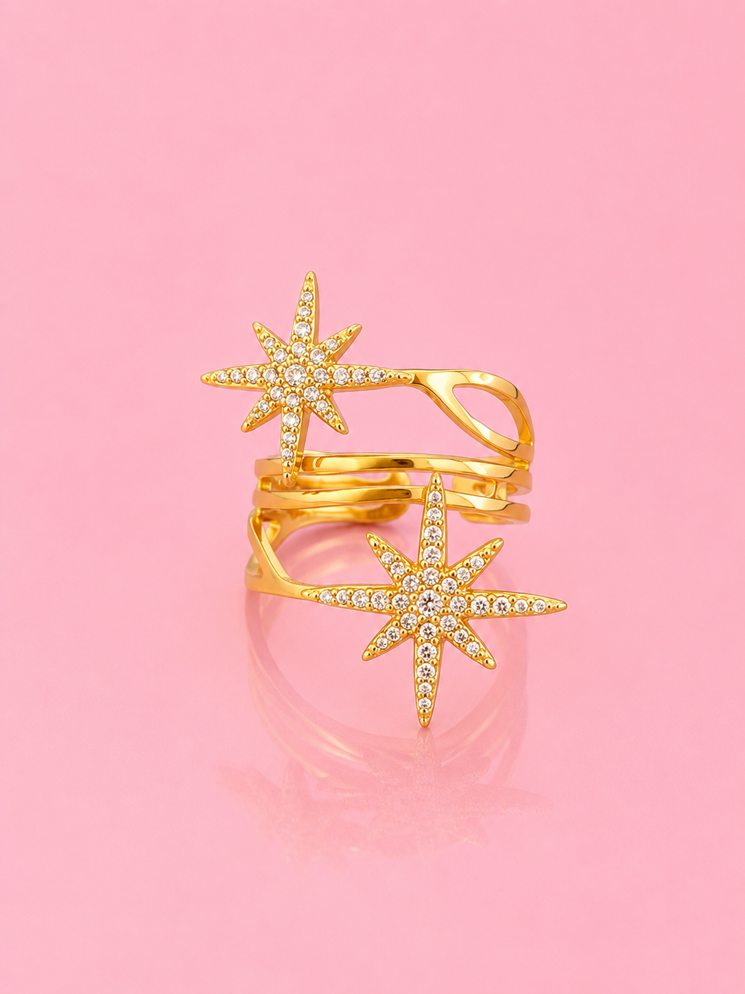 Bague Sky