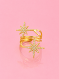 Bague Sky