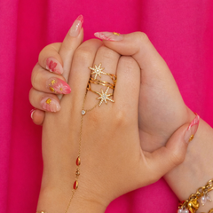 Bague Sky
