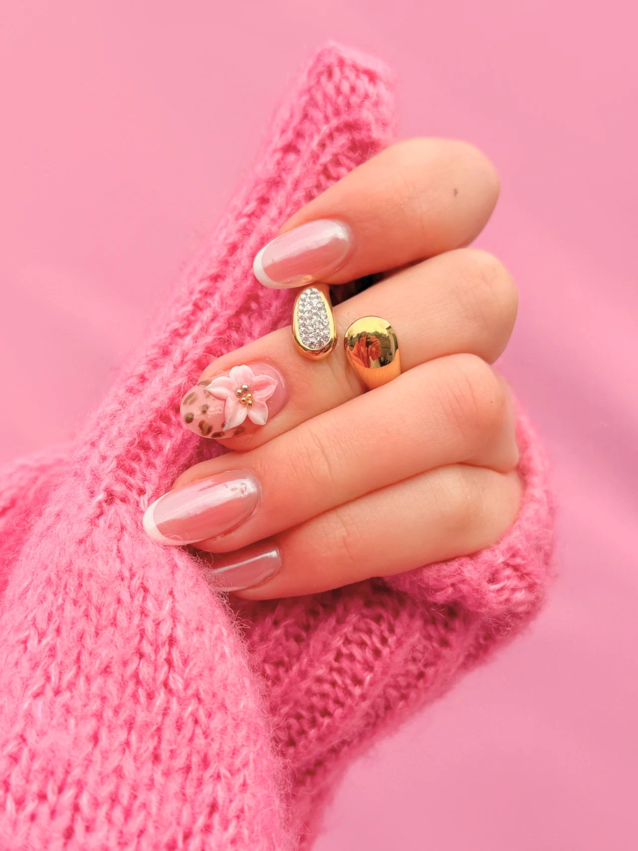 Bague Starly