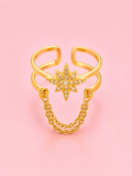 Bague Alexandra