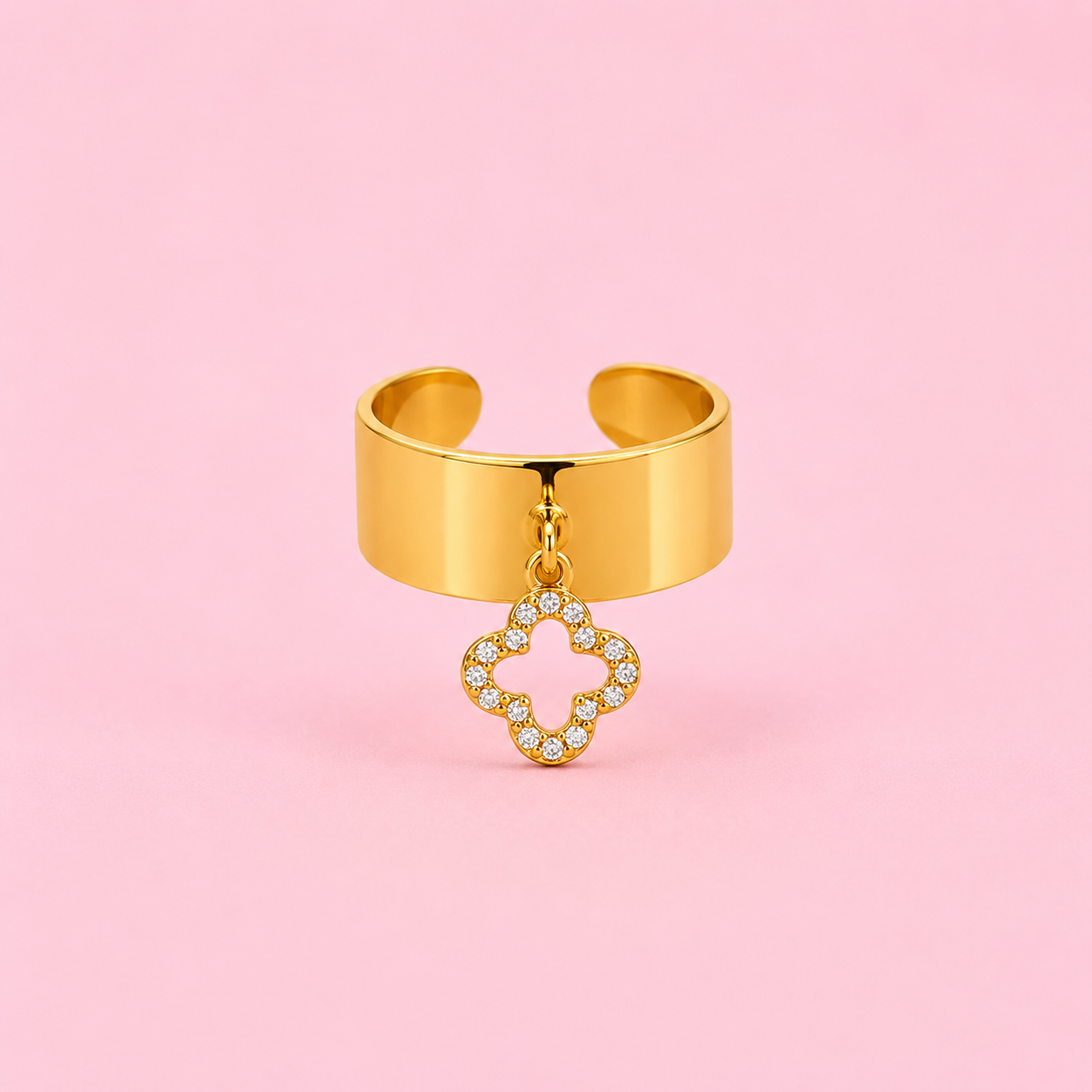 Bague Diana