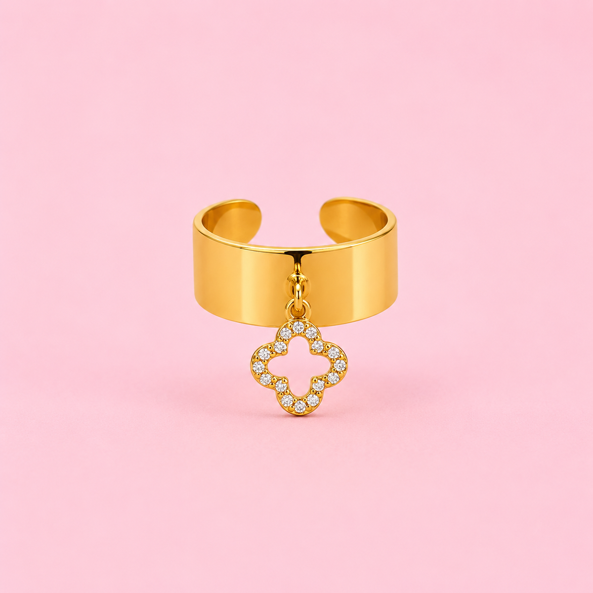 Bague Diana