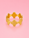 Bague Dina