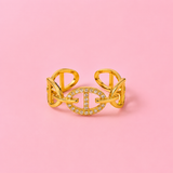 Bague Divine
