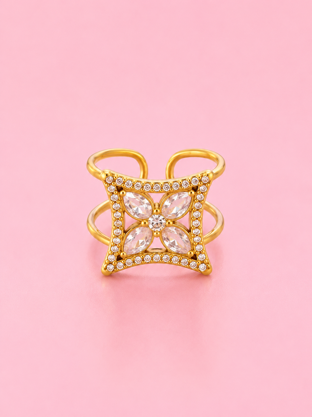Bague Esma