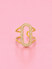 Bague Léa