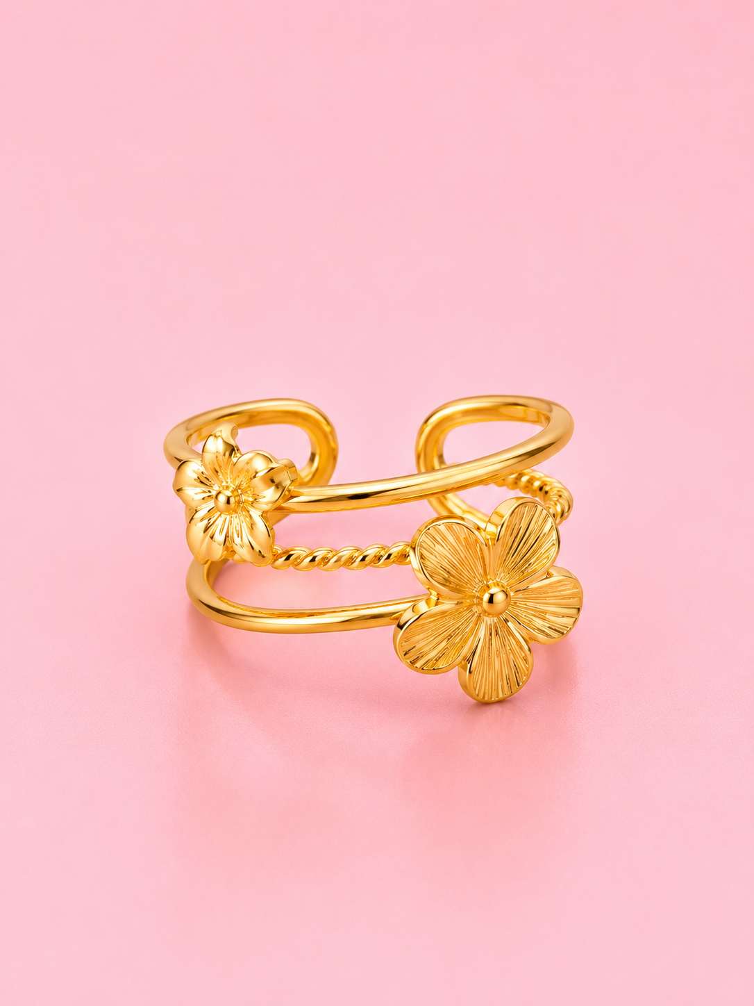 Bague Leilanie