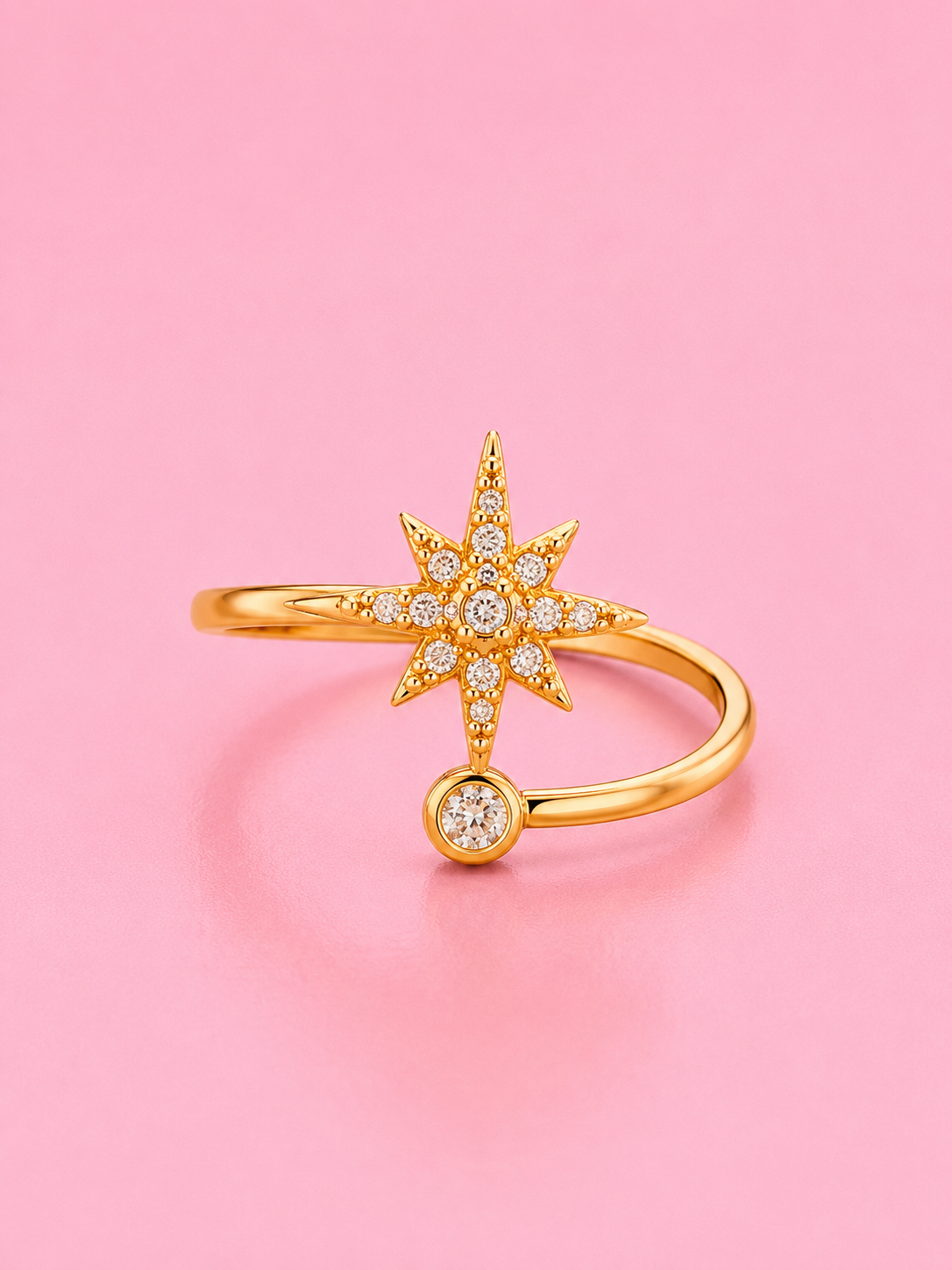 Bague Mana