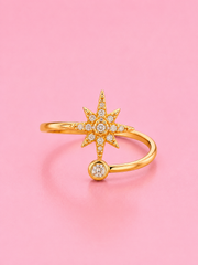 Bague Mana