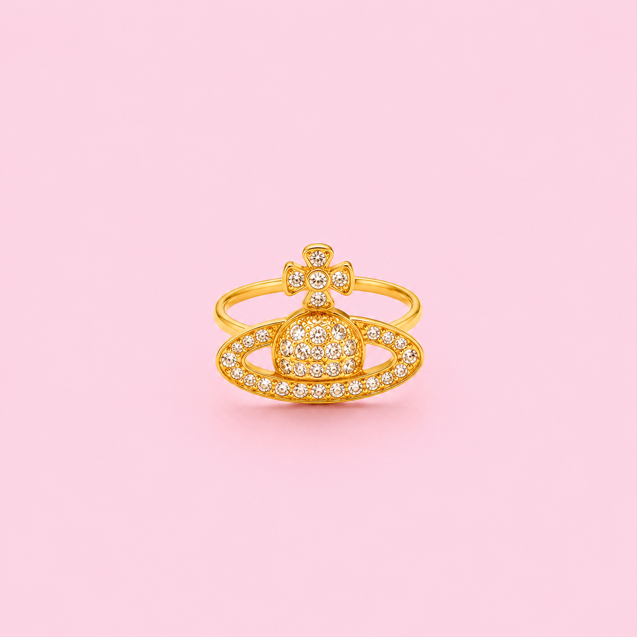 Bague Mira
