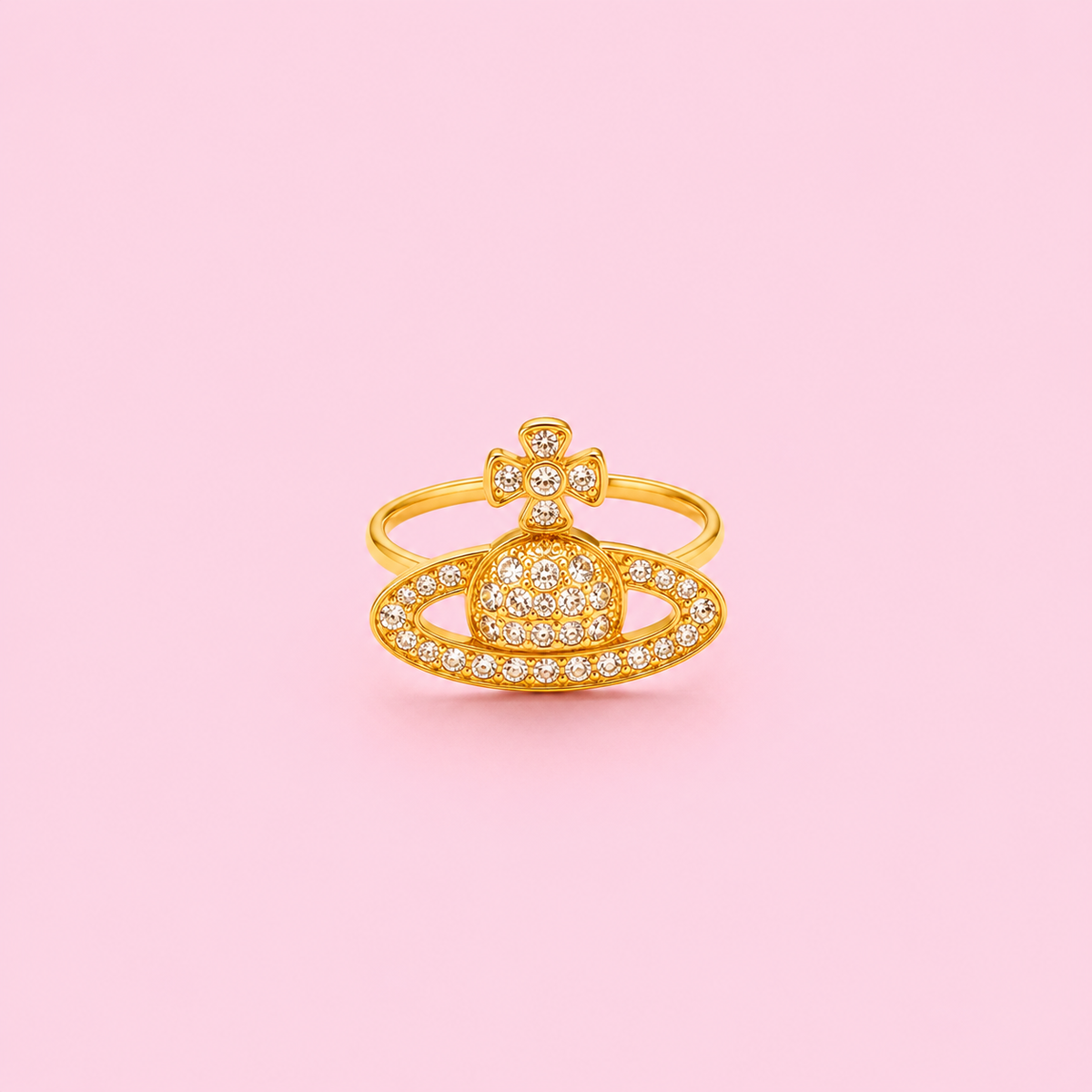 Bague Mira
