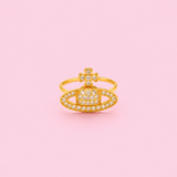 Bague Mira