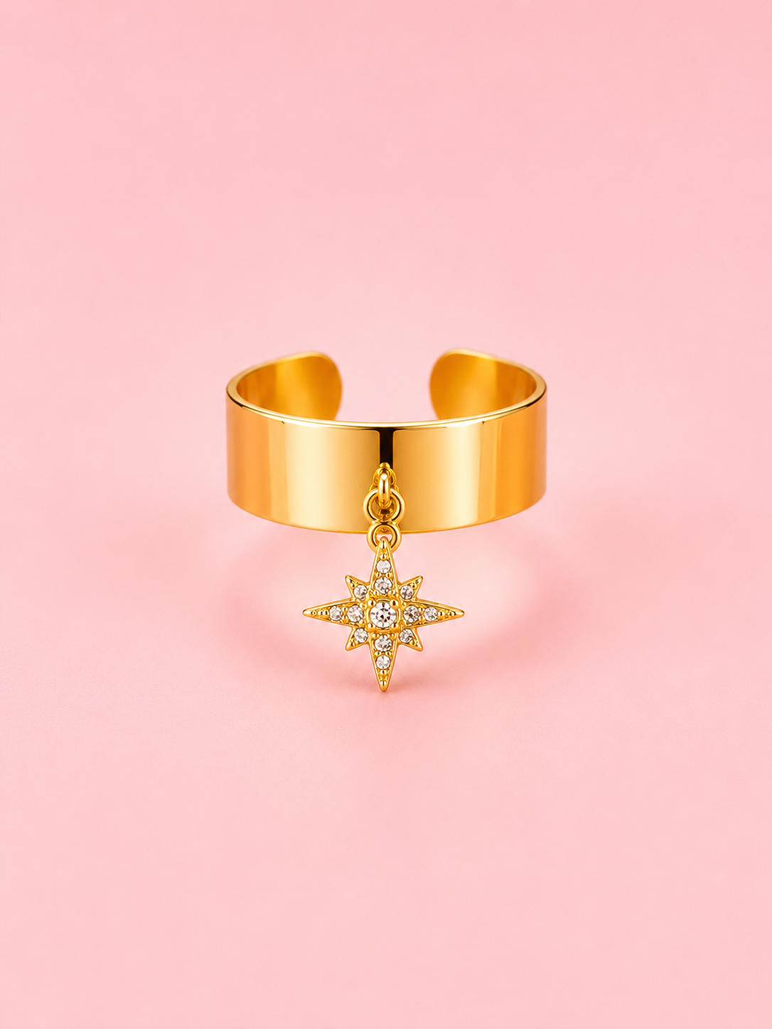 Bague Nova