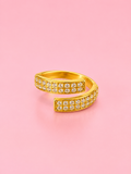 Bague Ombeline