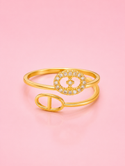 Bague Roxane