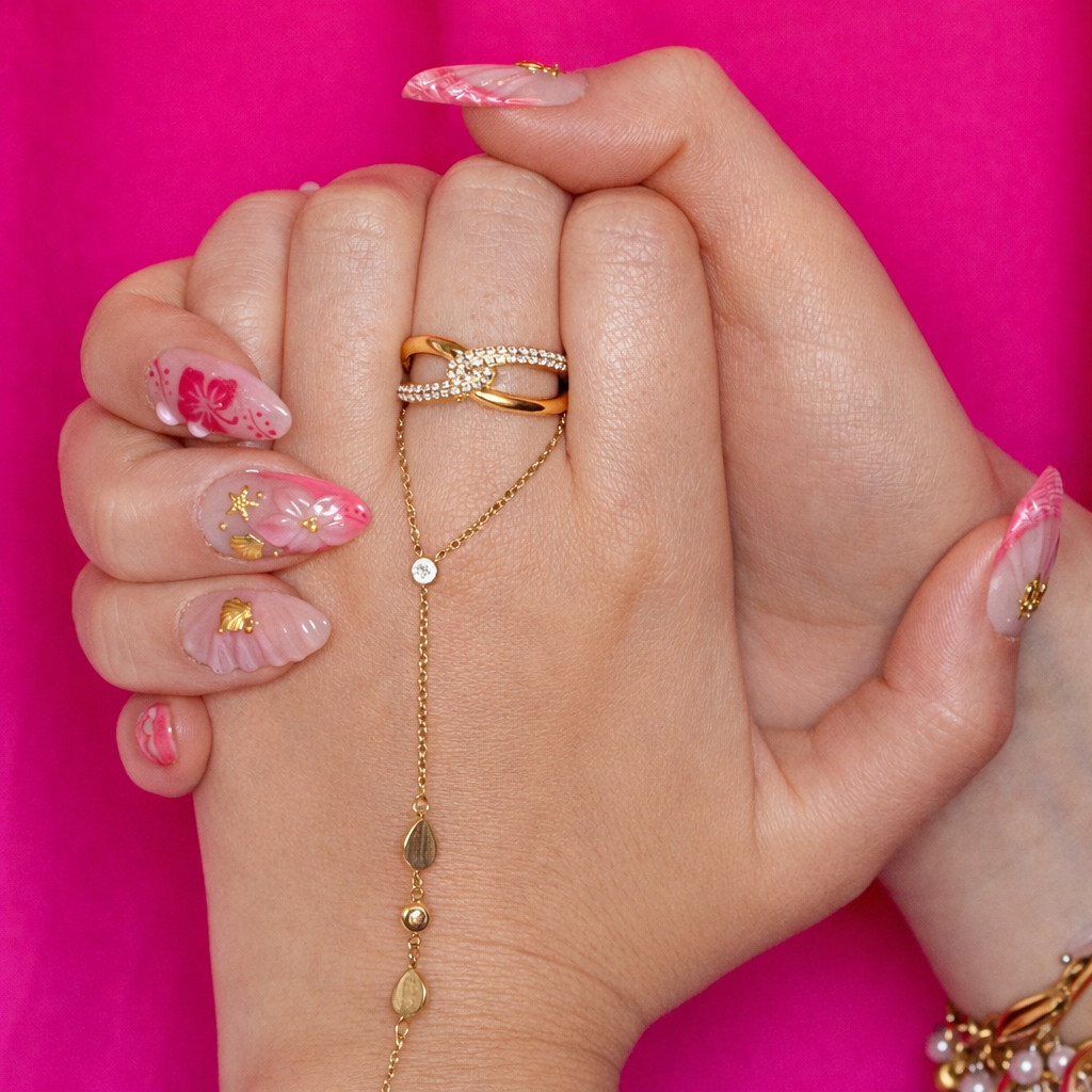 Bague Magla