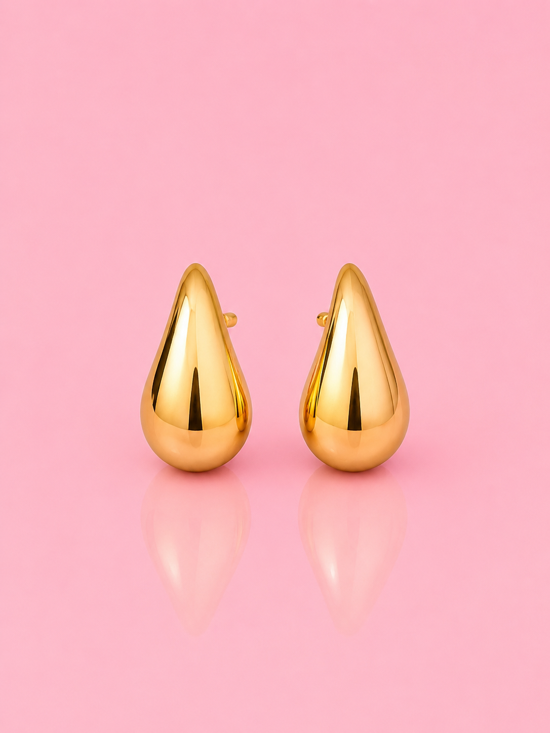 Boucles d'oreilles Elisa