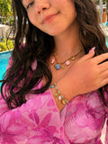 Bracelet Saint Domingue