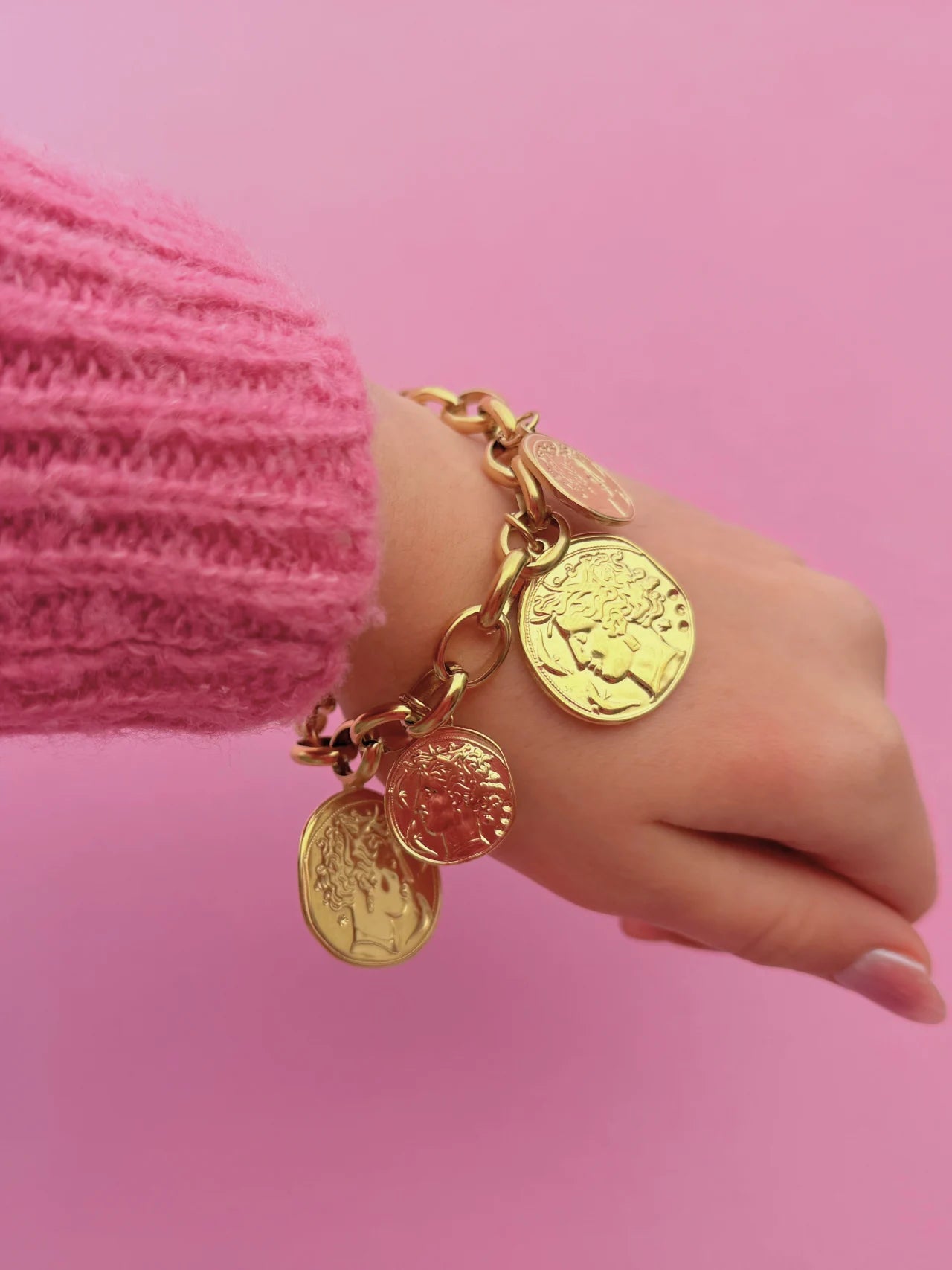 Bracelet Louise
