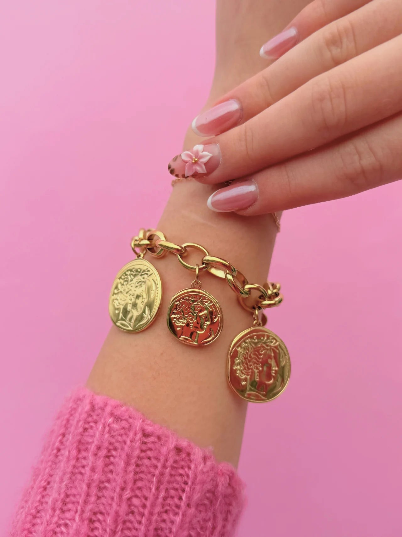Bracelet Louise