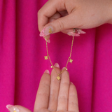 Bracelet Mini star