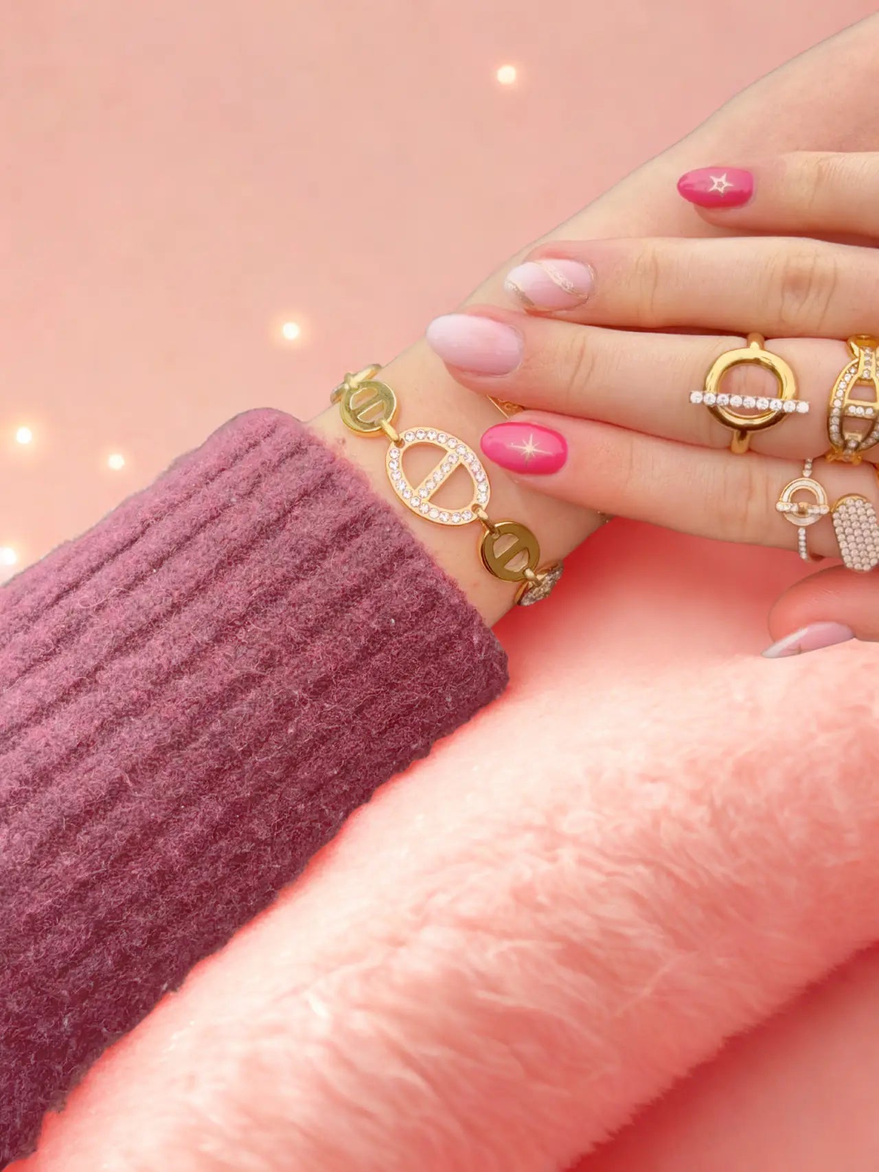 Bracelet Ines