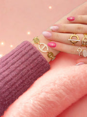 Bracelet Ines