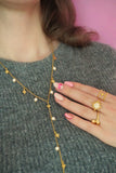 Collier Garance