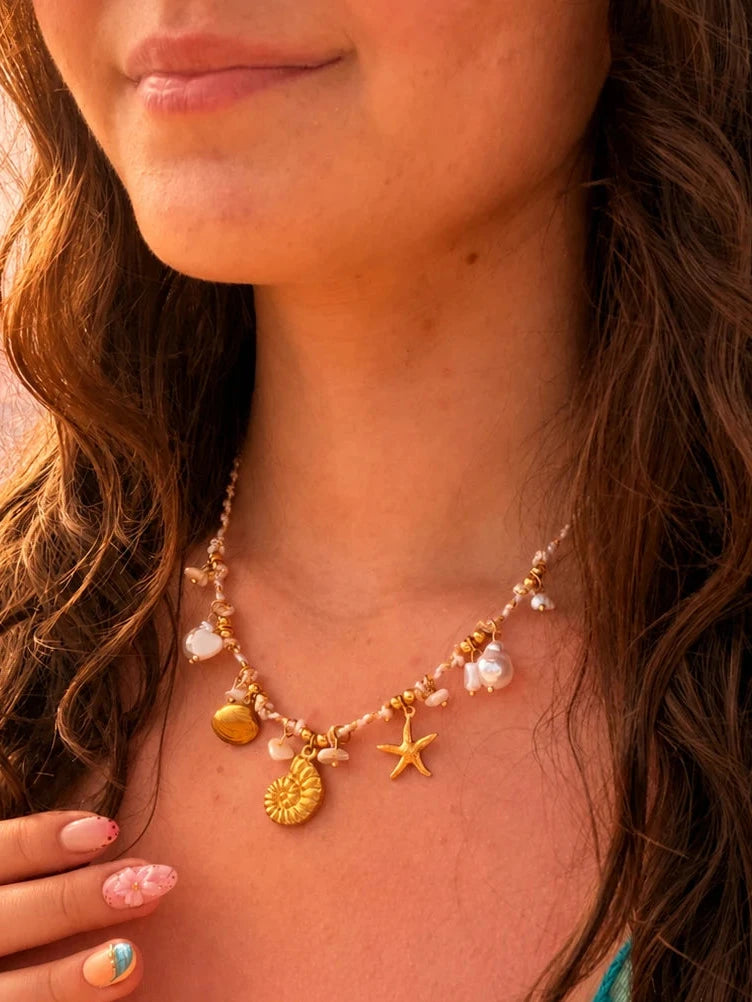 Collier Kayla