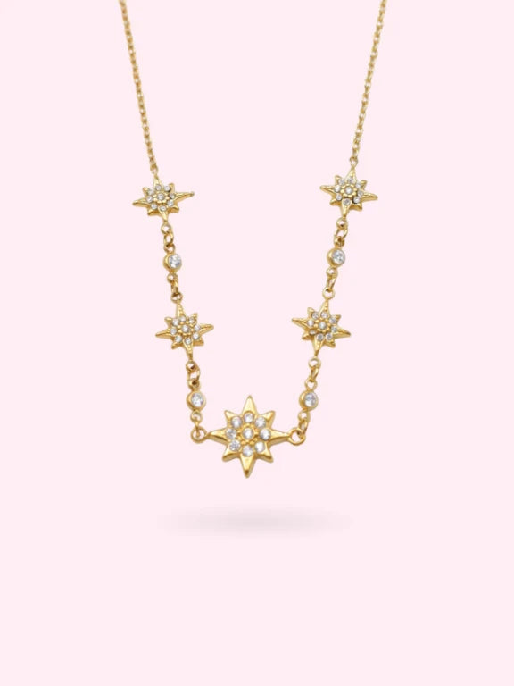 Collier Angela
